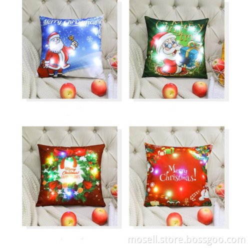 MOSELL!100% polyester printing cushions!